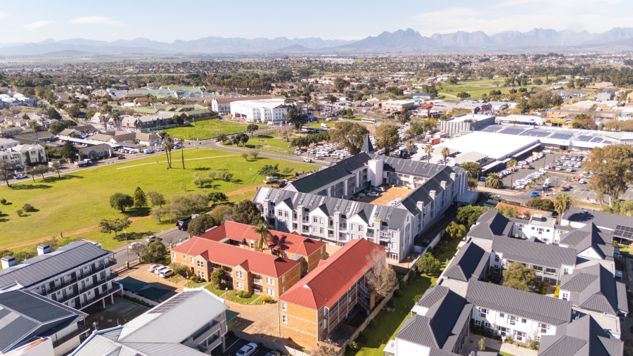 2 Bedroom Property for Sale in Durbanville Western Cape